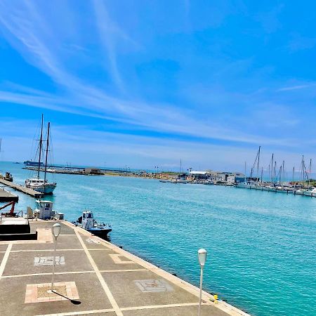 Le Panoramique Cap D'Agdeアパートメント エクステリア 写真